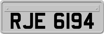 RJE6194