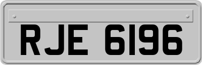 RJE6196