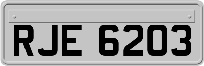 RJE6203