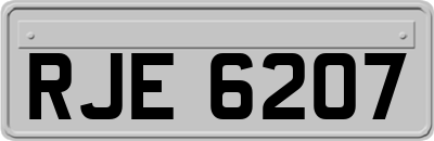 RJE6207