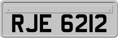 RJE6212