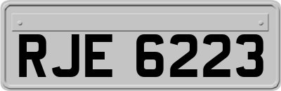 RJE6223