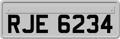 RJE6234