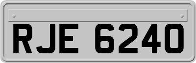 RJE6240