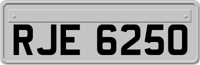 RJE6250