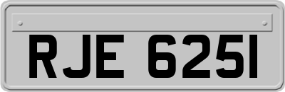 RJE6251