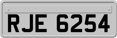 RJE6254