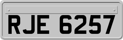 RJE6257