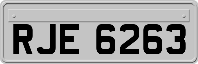 RJE6263