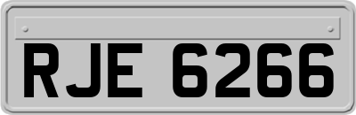 RJE6266