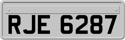 RJE6287