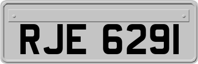 RJE6291