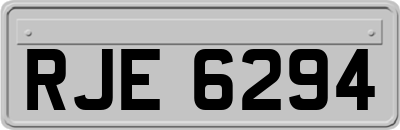 RJE6294