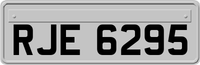 RJE6295