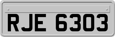 RJE6303