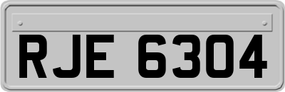 RJE6304