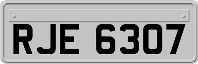 RJE6307