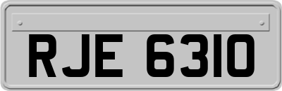 RJE6310