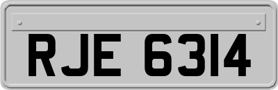 RJE6314