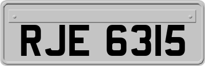 RJE6315