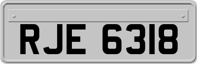 RJE6318