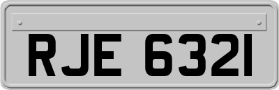 RJE6321