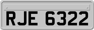 RJE6322