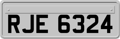 RJE6324