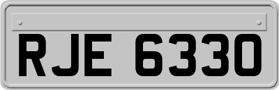 RJE6330