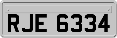 RJE6334