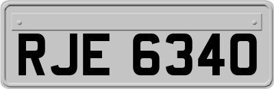 RJE6340