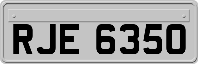 RJE6350