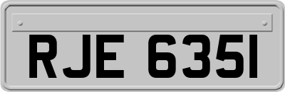 RJE6351