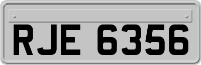 RJE6356