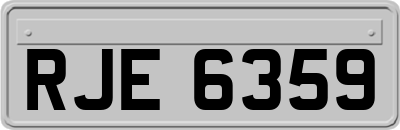 RJE6359