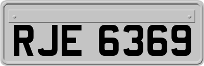 RJE6369