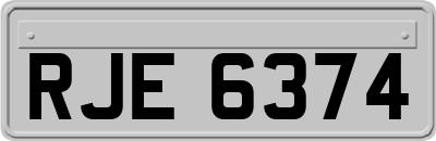 RJE6374