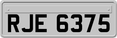 RJE6375