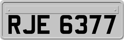 RJE6377