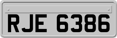 RJE6386