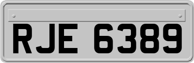 RJE6389