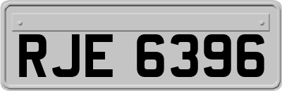 RJE6396