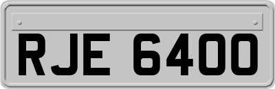 RJE6400