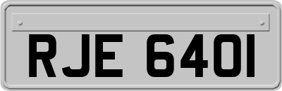 RJE6401