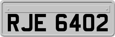 RJE6402