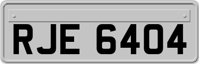 RJE6404