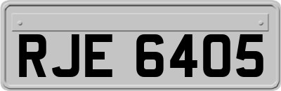RJE6405