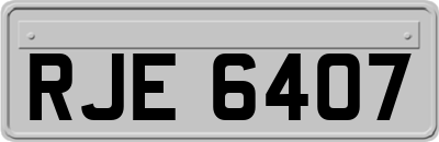 RJE6407