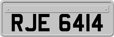 RJE6414