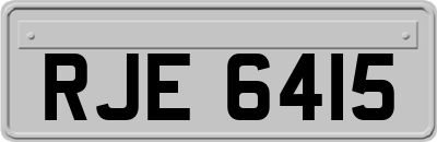 RJE6415